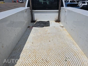 2024 Ford Super Duty F-350 XLT Crew Cab Long Bed - miniatura 17
