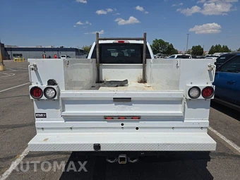 2024 Ford Super Duty F-350 XLT Crew Cab Long Bed - miniatura 5