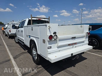 2024 Ford Super Duty F-350 XLT Crew Cab Long Bed - miniatura 6