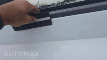 2024 Ford Super Duty F-350 XLT Crew Cab Long Bed DRW - miniatura 36