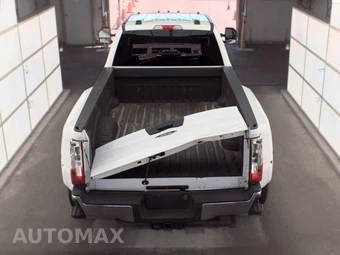 2024 Ford Super Duty F-350 XLT Crew Cab Long Bed DRW - miniatura 5