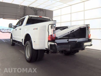 2024 Ford Super Duty F-350 XLT Crew Cab Long Bed DRW - miniatura 6