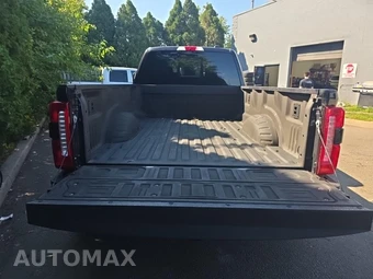2024 Ford Super Duty F-350 XLT Crew Cab Long Bed DRW - miniatura 19