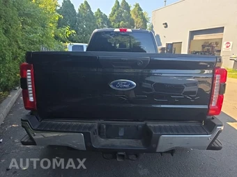 2024 Ford Super Duty F-350 XLT Crew Cab Long Bed DRW - miniatura 5