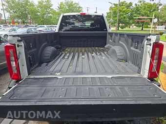 2024 Ford Super Duty F-350 XLT Crew Cab Long Bed DRW - miniatura 14