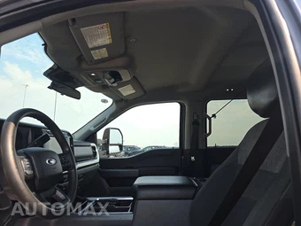 2024 Ford Super Duty F-350 XLT Crew Cab Long Bed DRW - miniatura 18