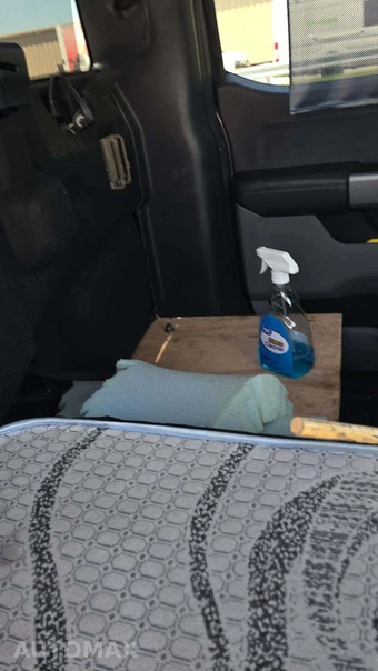 2024 Ford Super Duty F-350 XLT Crew Cab Long Bed DRW - miniatura 20
