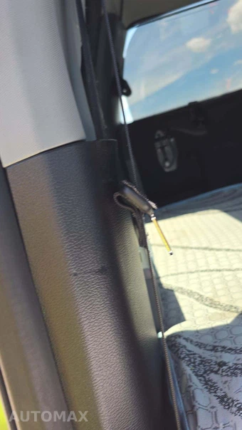 2024 Ford Super Duty F-350 XLT Crew Cab Long Bed DRW - miniatura 24