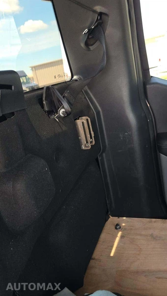 2024 Ford Super Duty F-350 XLT Crew Cab Long Bed DRW - miniatura 34