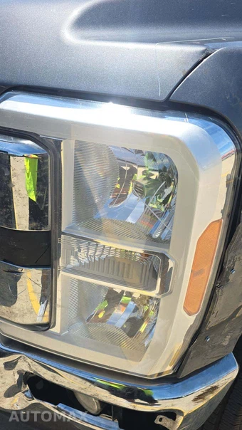 2024 Ford Super Duty F-350 XLT Crew Cab Long Bed DRW - miniatura 38