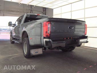 2024 Ford Super Duty F-350 XLT Crew Cab Long Bed DRW - miniatura 6