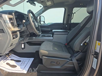 2024 Ford Super Duty F-350 XLT Crew Cab Long Bed DRW - miniatura 7