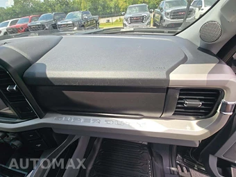 2024 Ford Super Duty F-350 XLT Crew Cab Medium Bed - miniatura 16