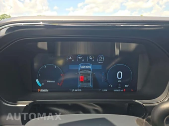 2024 Ford Super Duty F-350 XLT Crew Cab Medium Bed - miniatura 6