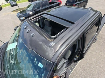 2024 Ford Super Duty F-350 XLT Crew Cab Medium Bed - miniatura 9