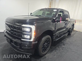 2024 Ford Super Duty F-350 XLT Crew Cab Medium Bed