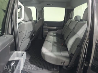 2024 Ford Super Duty F-350 XLT Crew Cab Medium Bed - miniatura 13