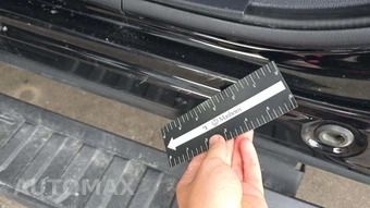 2024 Ford Super Duty F-350 XLT Crew Cab Medium Bed - miniatura 23
