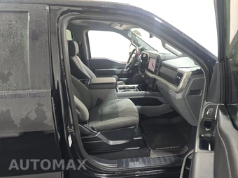 2024 Ford Super Duty F-350 XLT Crew Cab Medium Bed - miniatura 8