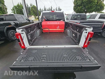 2024 Ford Super Duty F-350 XLT Crew Cab Medium Bed - miniatura 11