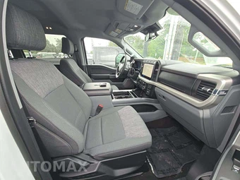2024 Ford Super Duty F-350 XLT Crew Cab Medium Bed - miniatura 15