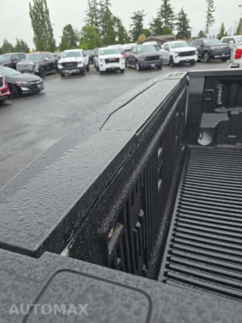2024 Ford Super Duty F-350 XLT Crew Cab Medium Bed - miniatura 18