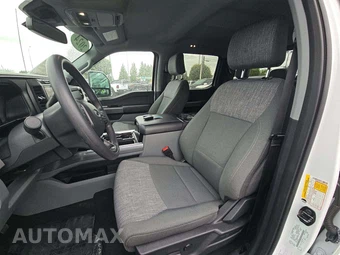 2024 Ford Super Duty F-350 XLT Crew Cab Medium Bed - miniatura 3
