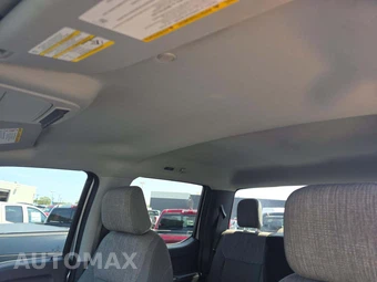 2024 Ford Super Duty F-350 XLT Crew Cab Medium Bed - miniatura 11