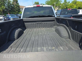 2024 Ford Super Duty F-350 XLT Crew Cab Medium Bed - miniatura 14