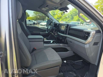 2024 Ford Super Duty F-350 XLT Crew Cab Medium Bed - miniatura 18
