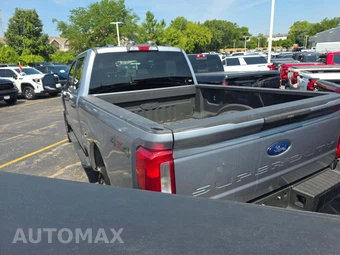 2024 Ford Super Duty F-350 XLT Crew Cab Medium Bed - miniatura 2