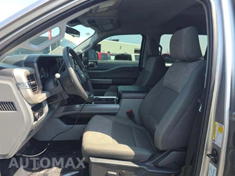 2024 Ford Super Duty F-350 XLT Crew Cab Medium Bed - miniatura 6