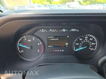 2024 Ford Super Duty F-350 XLT Crew Cab Medium Bed - miniatura 9
