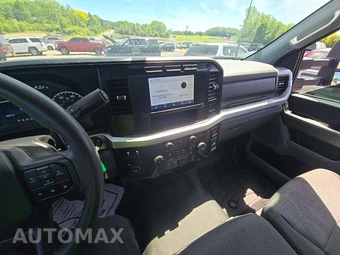 2024 Ford Super Duty F-350 XLT Regular Cab Long Bed - miniatura 10