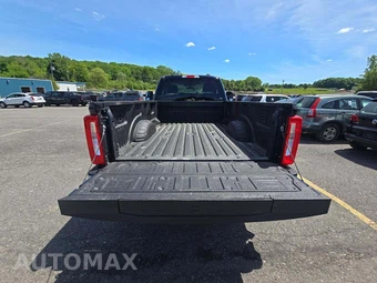 2024 Ford Super Duty F-350 XLT Regular Cab Long Bed - miniatura 13