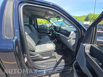 2024 Ford Super Duty F-350 XLT Regular Cab Long Bed - miniatura 16
