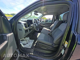 2024 Ford Super Duty F-350 XLT Regular Cab Long Bed - miniatura 6