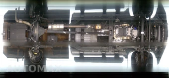 2024 Ford Super Duty F-450 Cab Chassis XL Crew Cab DRW - miniatura 22