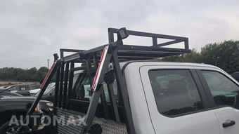 2024 Ford Super Duty F-450 Cab Chassis XL Crew Cab DRW - miniatura 23