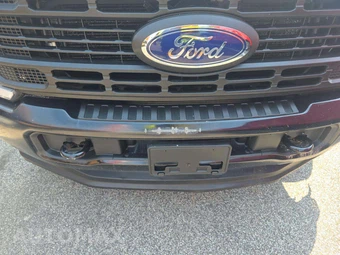 2024 Ford Super Duty F-450 Cab Chassis XL Crew Cab DRW - miniatura 21