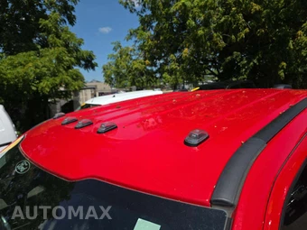 2024 Ford Super Duty F-450 Cab Chassis XL Extended Cab w/Rear Doors DRW - miniatura 12