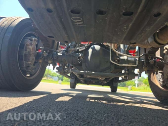 2024 Ford Super Duty F-450 Cab Chassis XL Extended Cab w/Rear Doors DRW - miniatura 14