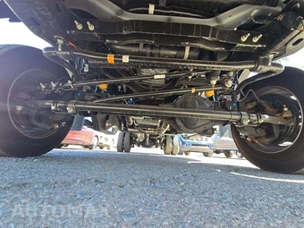2024 Ford Super Duty F-450 Cab Chassis XL Regular Cab DRW - miniatura 14