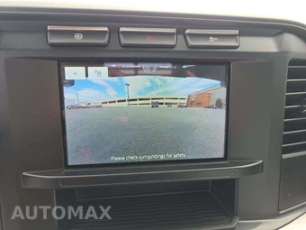 2024 Ford Super Duty F-450 Cab Chassis XL Regular Cab DRW - miniatura 21