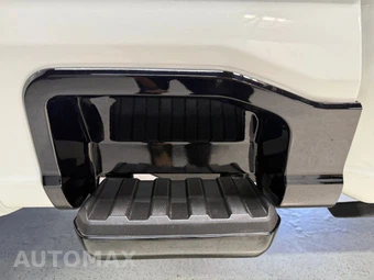2024 Ford Super Duty F-450 Limited Crew Cab Long Bed DRW - miniatura 23
