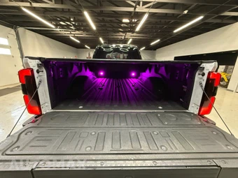 2024 Ford Super Duty F-450 Limited Crew Cab Long Bed DRW - miniatura 36