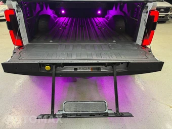 2024 Ford Super Duty F-450 Limited Crew Cab Long Bed DRW - miniatura 38