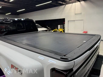 2024 Ford Super Duty F-450 Limited Crew Cab Long Bed DRW - miniatura 41