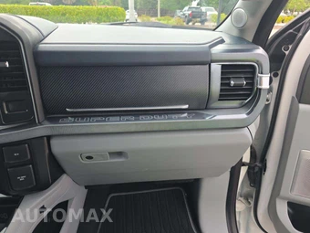 2024 Ford Super Duty F-450 Limited Crew Cab Long Bed DRW - miniatura 16