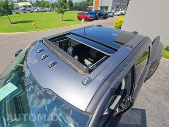 2024 Ford Super Duty F-450 Limited Crew Cab Long Bed DRW - miniatura 12